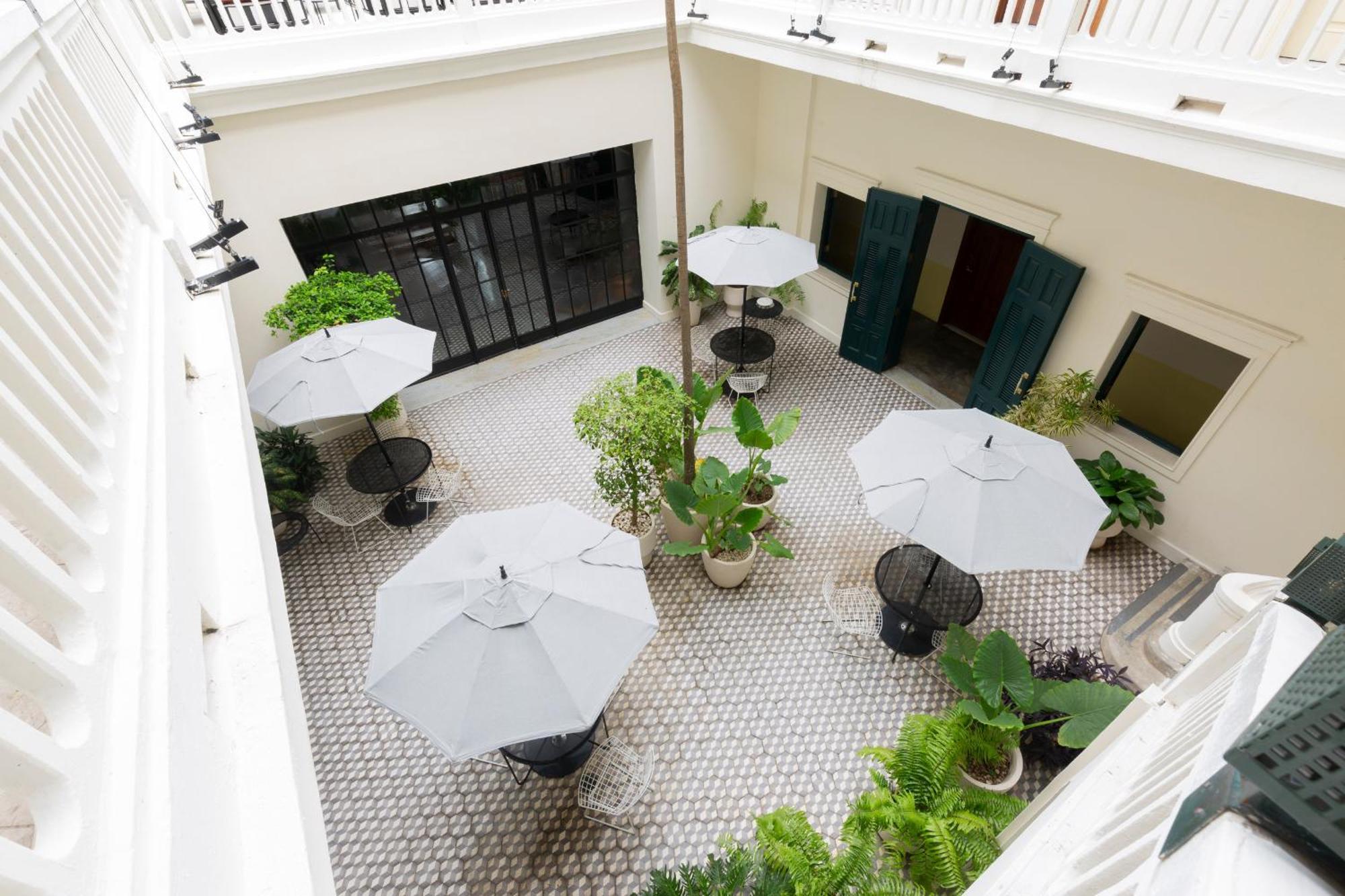 American Trade Hotel Πόλη του Παναμά Εξωτερικό φωτογραφία