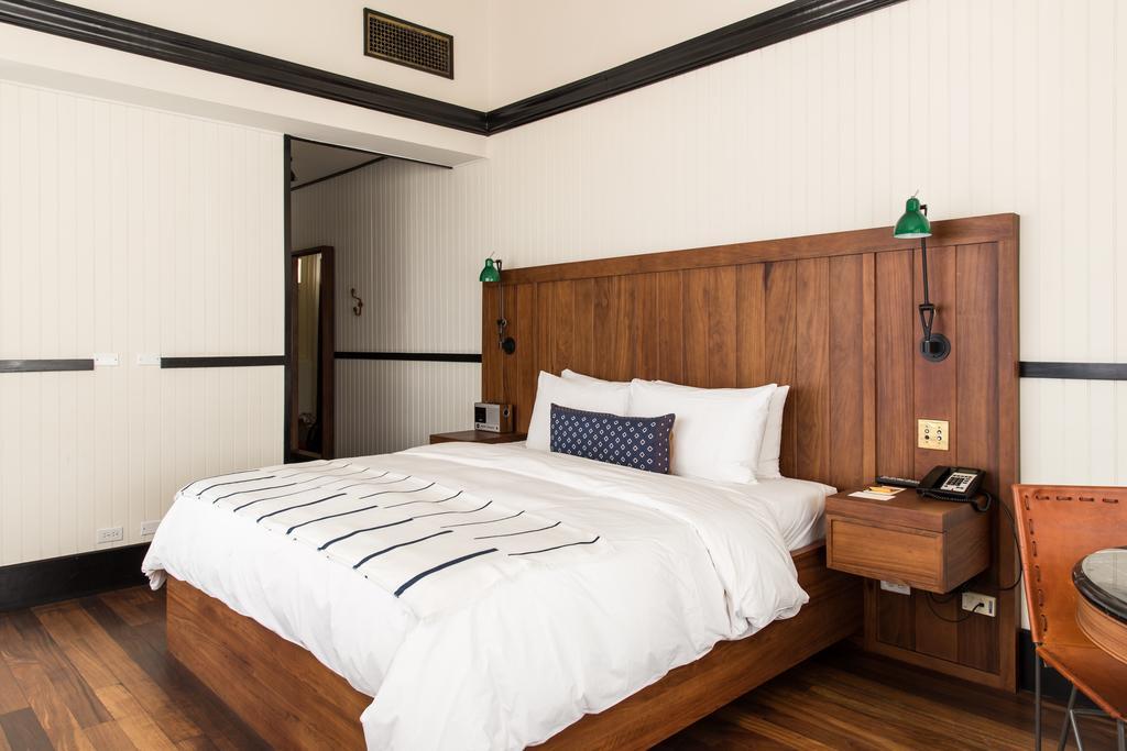 American Trade Hotel Πόλη του Παναμά Εξωτερικό φωτογραφία